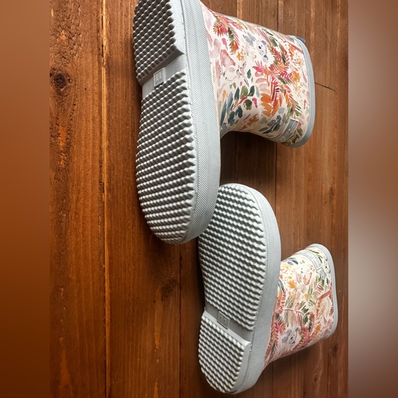 Anchor & Fox Gumboots - Picture 4 of 9